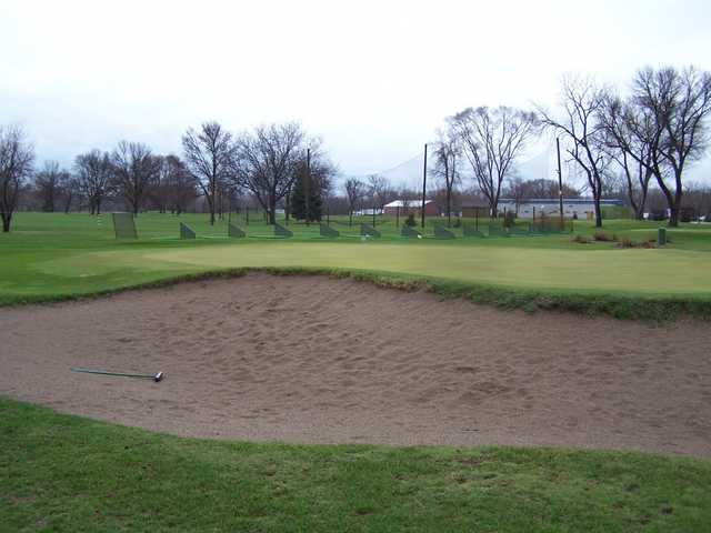 Westfield Golf Club