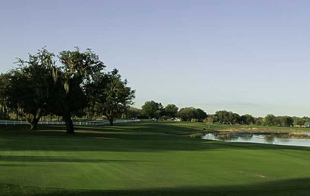 Meadow Oaks Country Club - photo 3