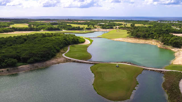 PGA Ocean's 4 - photo 5