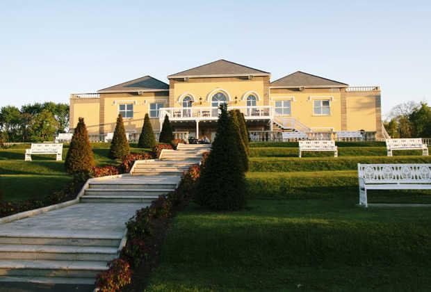 Palmerstown House Estate - photo 4
