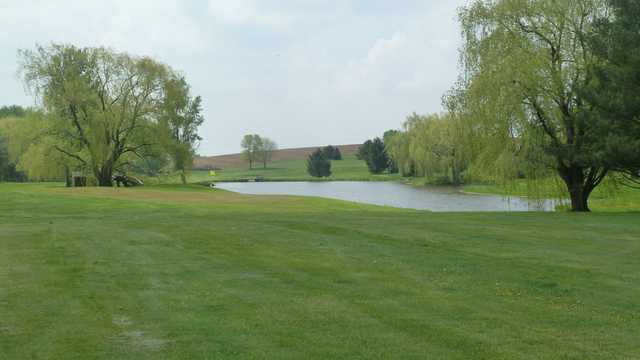 Woods Edge Golf Course - photo 2