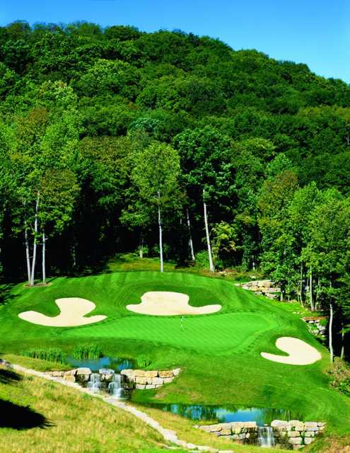 Olde Stonewall Golf Club - photo 2