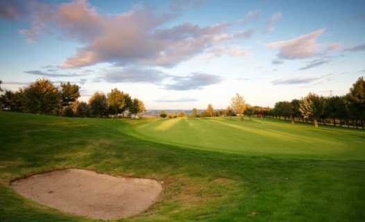 Birley Wood Golf Club - photo 2