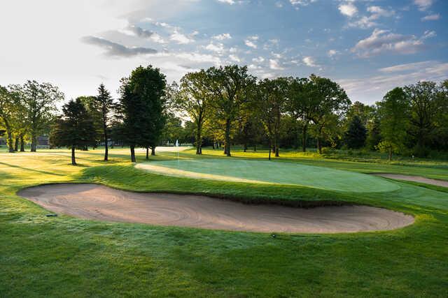 Austin Country Club - photo 3