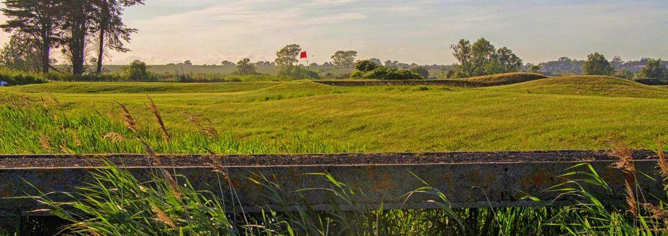Frinton Golf Club - The Havers Course - photo 6