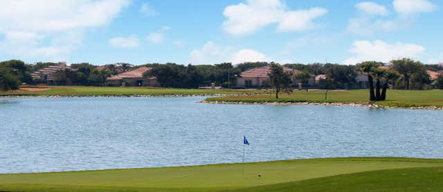 Laredo Country Club - photo 3