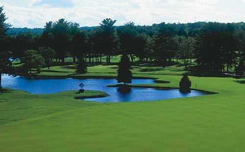 Concord Resort and Golf Club - The Monster Course - photo 2