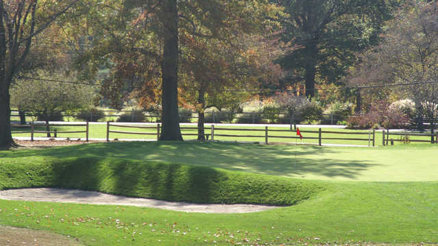 Quail Creek