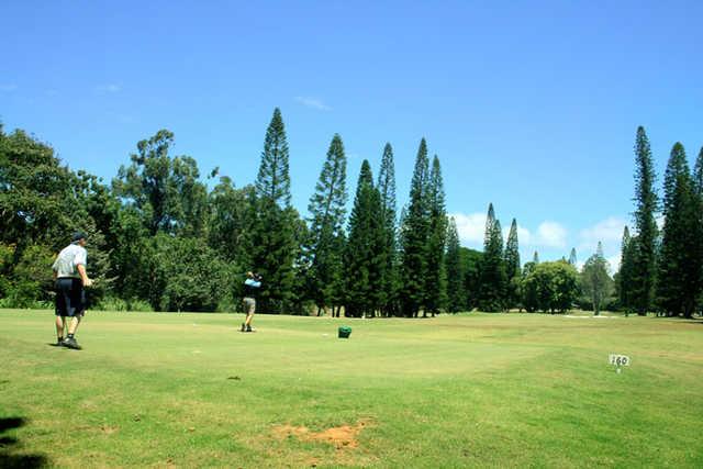 Leilehua Golf Course - photo 2