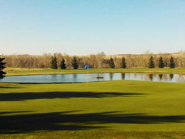 River's Edge Golf Club - photo 3