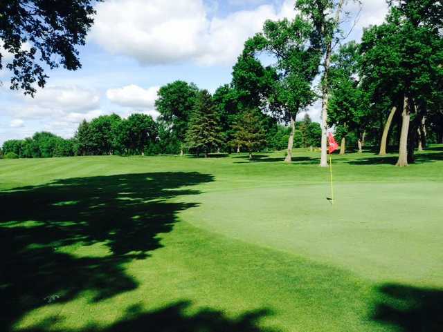 Crow River Country Club - photo 3