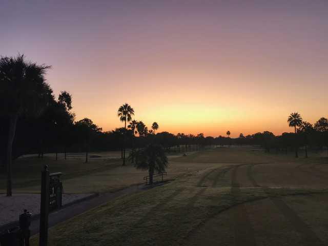 Cleveland Heights Golf Course