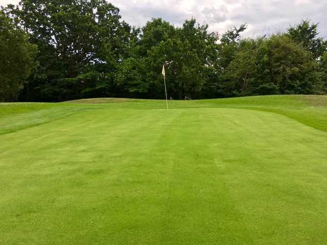Metro Golf Centre - photo 2