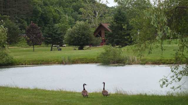 Brandywine Country Club - photo 2
