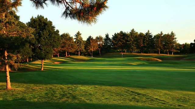 Glen Abbey Golf Club - photo 2