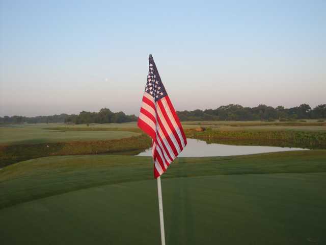 Riverside Golf Club - Dallas - photo 3