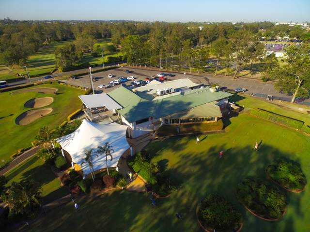 Oxley Golf Club - photo 3