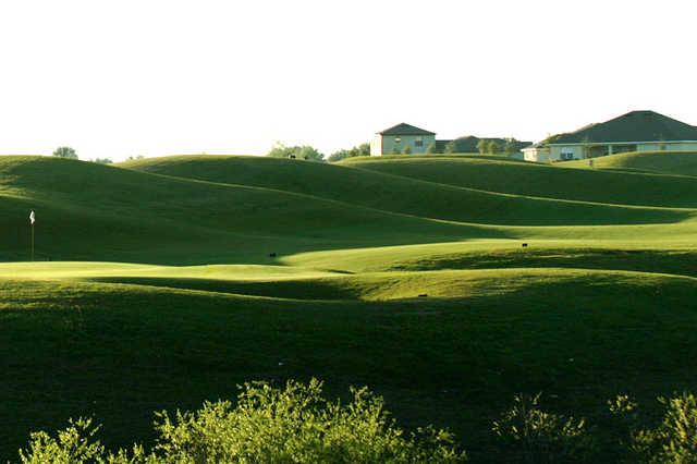 Black Bear Golf Club - Orlando - photo 8