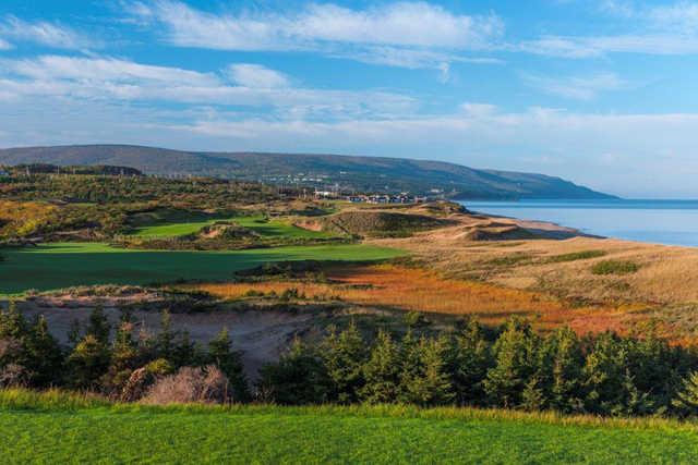 Cabot Cliffs - photo 3
