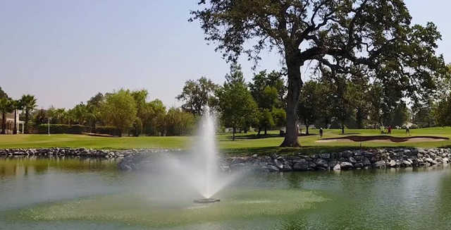 Diamond Oaks Golf Course - photo 2