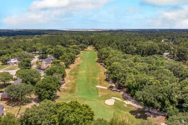 Black Creek Golf Club - photo 4