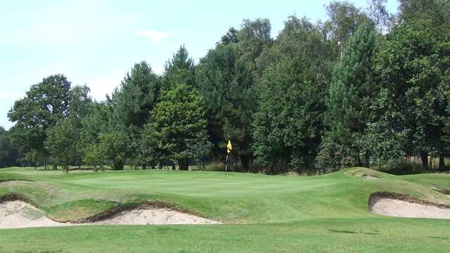 Ormskirk Golf Club