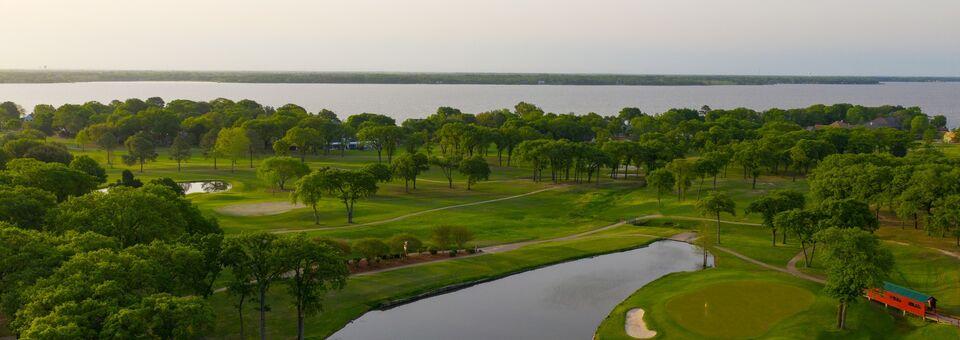 Cedar Creek Country Club - photo 4