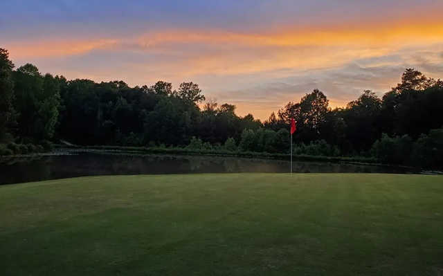 Pikeville Country Club