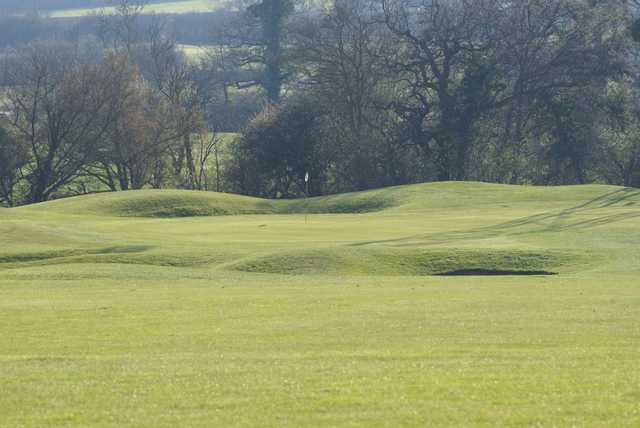 Nazeing Golf Club - photo 3