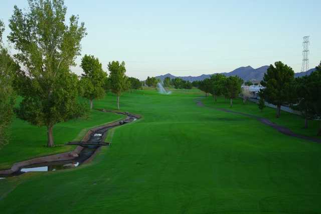 Viewpoint Golf Resort - photo 3