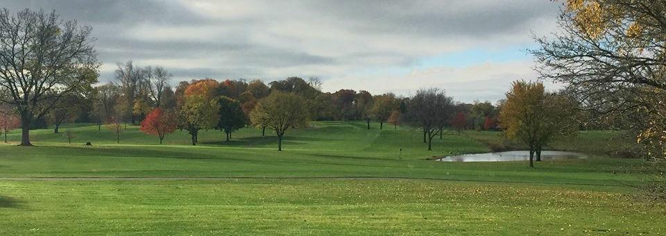 Fox Hills Golf-Strategic Fox-Par 3 - photo 4