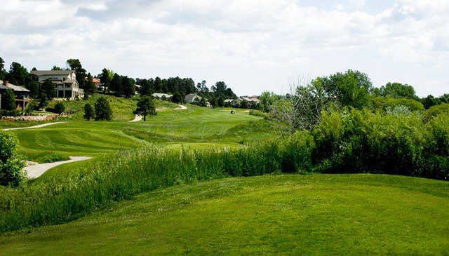 Pine Creek Golf Club - photo 3