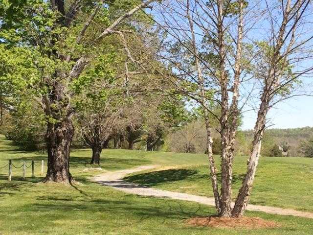 Heritage Country Club - photo 6