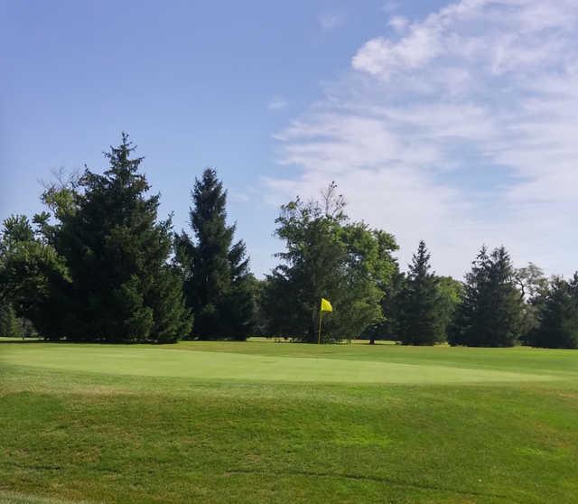 Crooked Lake Golf Course - photo 2