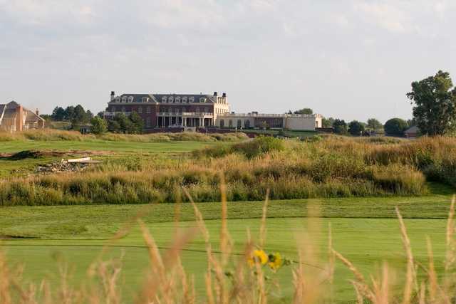 Terradyne Resort Hotel Golf Club