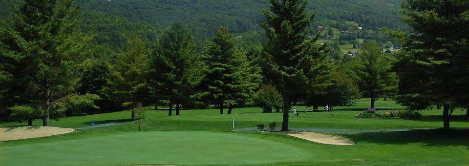 Sugar Mountain Golf Course - photo 5