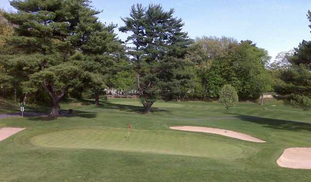 Twaalfskill Club - photo 2