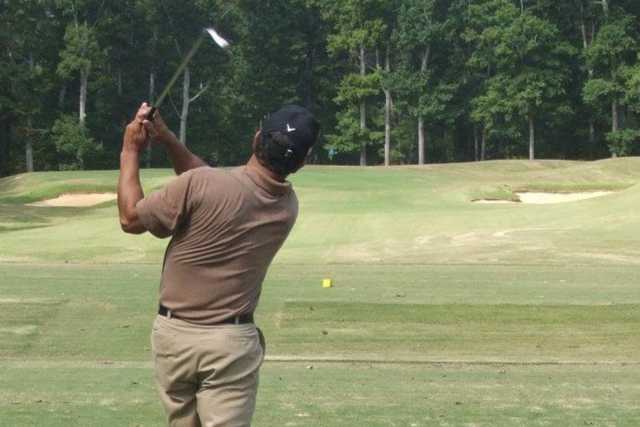 Cardinal Golf Club at Fort Lee - photo 2