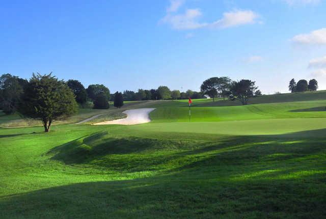 South Fork Country Club - photo 3