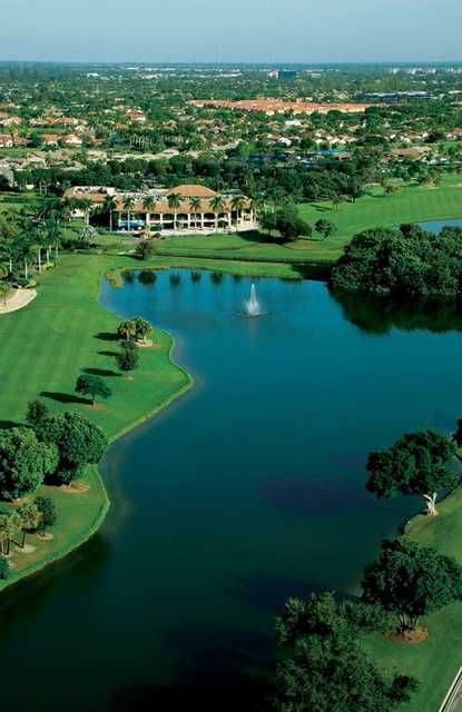 Boca Pointe Country Club - photo 2