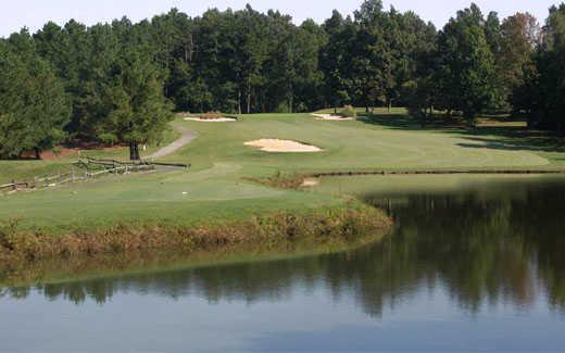 Quarry Hills Country Club - photo 2