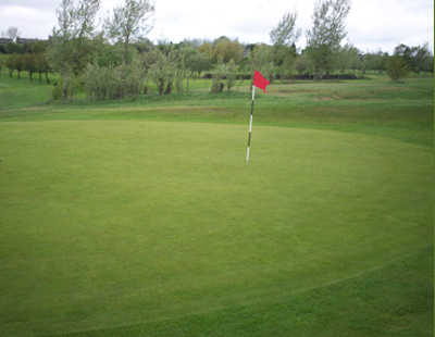 Bradford Moor Golf Club - photo 2