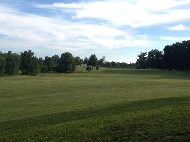 Cardinal Hills Golf Course - photo 3