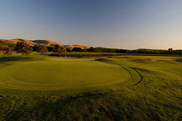 Chardonnay Golf Club - photo 3