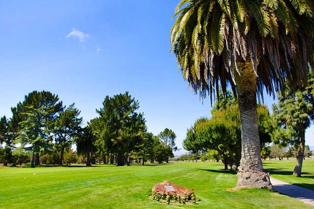 Rancho Maria Golf Club - photo 3