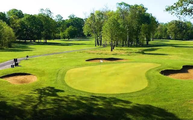 Rancocas Golf Club