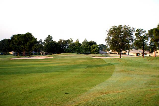 Cypresswood Golf & Country Club - photo 5