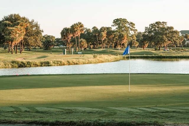 Rocky Point Golf Course - photo 2