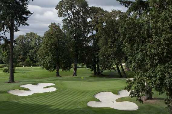 Eugene Country Club - photo 4
