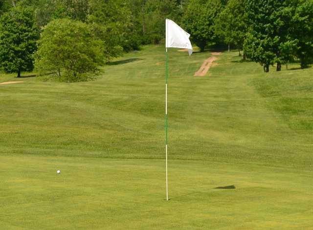 Cherry Wood Golf Course - photo 4